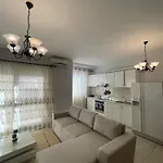 Апартаменты Peak In #1 Дуррес