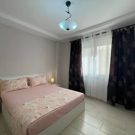Apartment Peak In #1 Durres