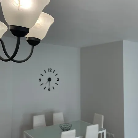 Apartment Peak In #1