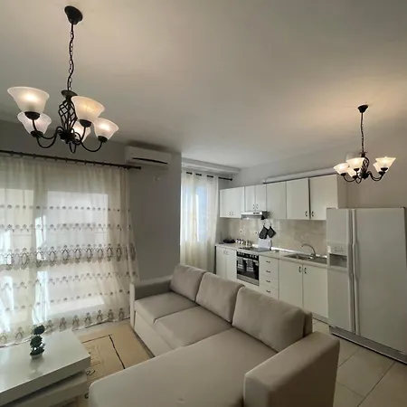 Daire Peak In #1 Dıraç