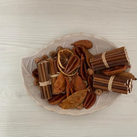 Daire Peak In #1 Dıraç