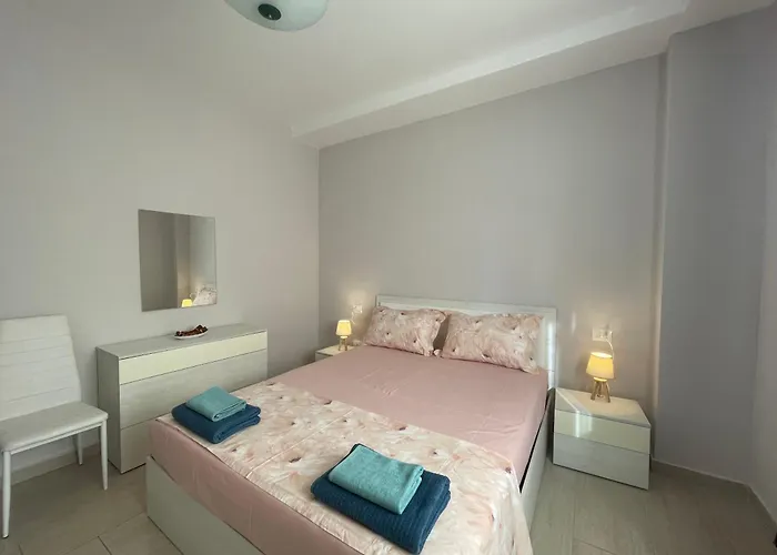 Apartament Peak In #1