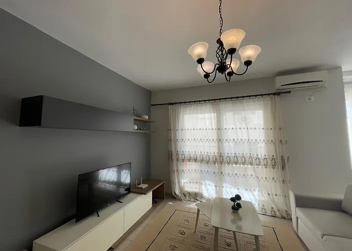 Apartament Peak In #1