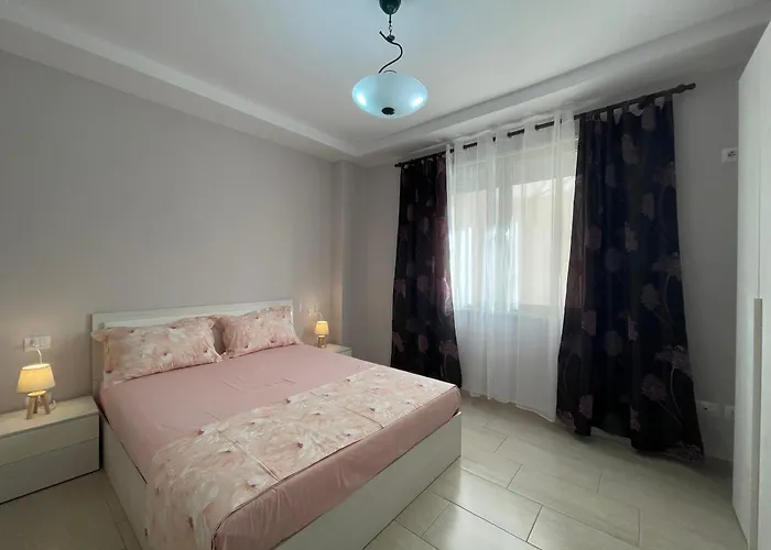 Apartament Peak In #1 Durrës