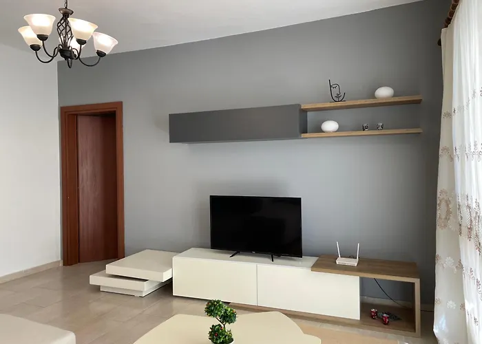 Apartament Peak In #1 *