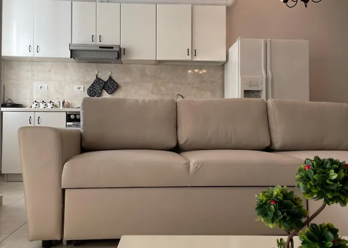 Apartament Peak In #1