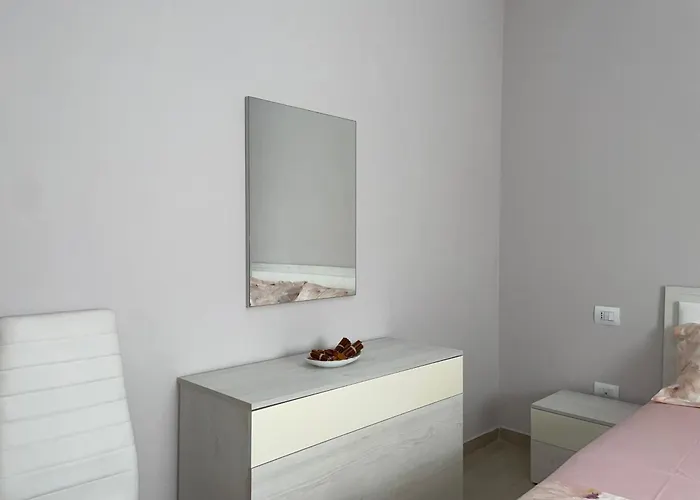 Apartament Peak In #1 Durrës