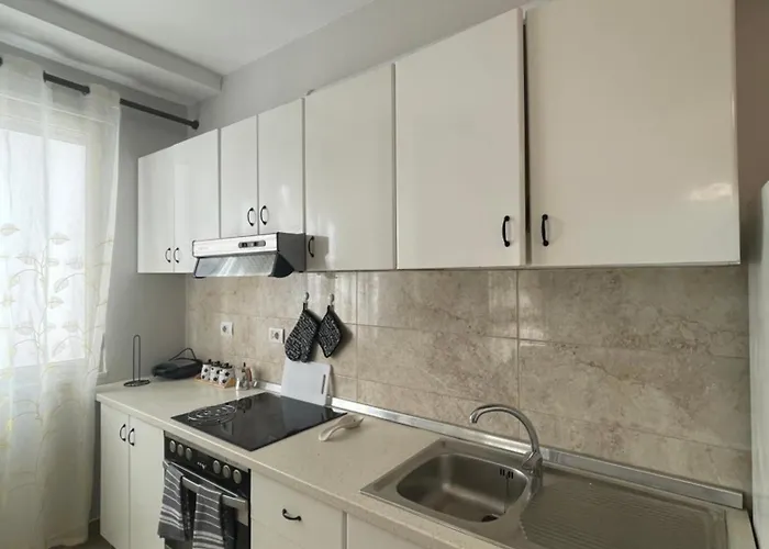 Apartament Peak In #1