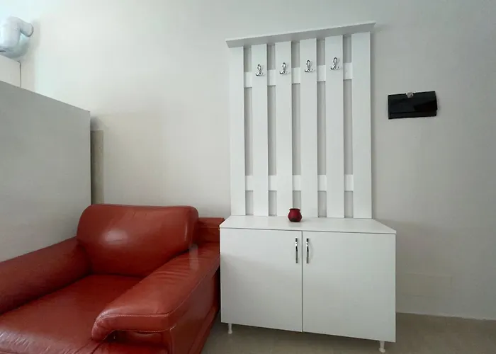 Apartament Peak In #1 Durrës