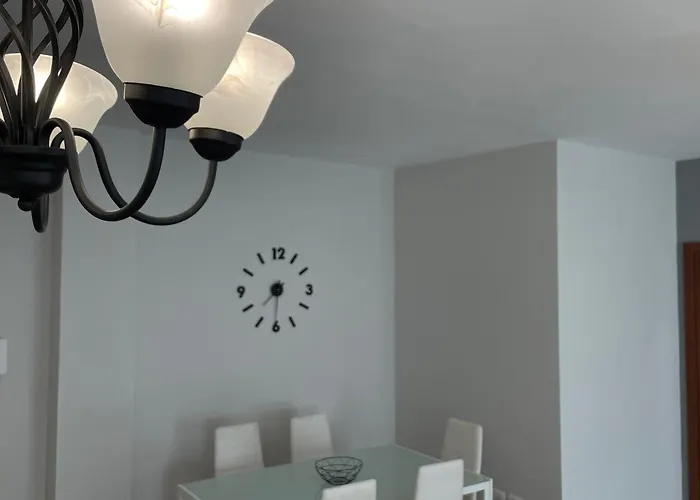 Apartament Peak In #1