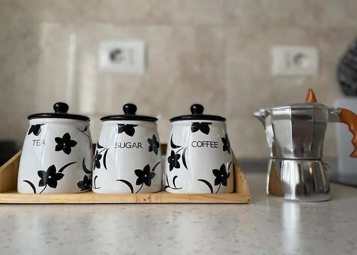 Apartament Peak In #1 *