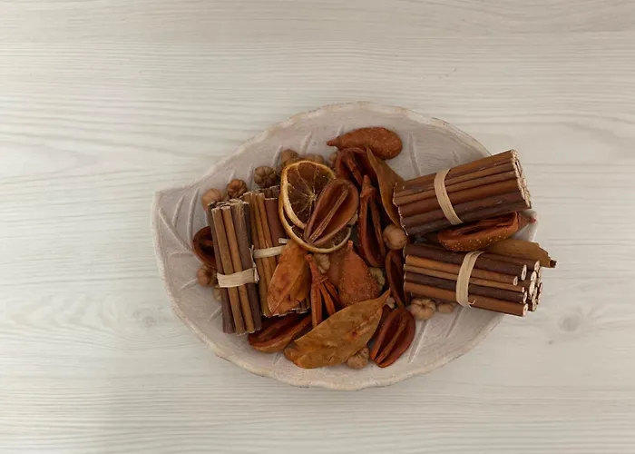 Apartament Peak In #1 Durrës