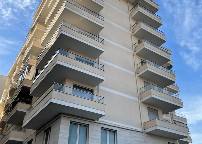 Apartament Peak In #1 *