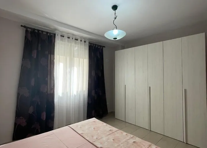 Peak In #1 Apartament